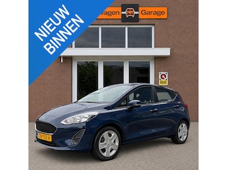 Ford Fiesta 1.1 Trend | Carplay | Navigatie | Parkeersensoren achter |