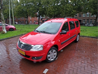 Dacia Logan 1.6 MPI Aniversare 1E EIGENAAR ZEER GOED ONDERHOUDEN......