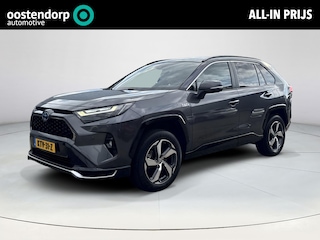 Toyota RAV4 2.5 Plug-in Hybrid AWD Style