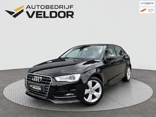 Audi A3 Sportback 1.4 TFSI 150 PK CoD Pro Line plus 2015 Xenon/Navi