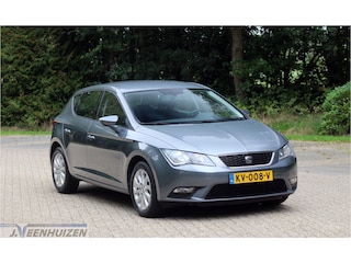 Seat Leon 1.2 TSI Style | 2015 |❄️Clima |✅Cruise |