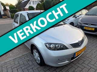 Mazda 2 1.4 Exclusive AIRCO/BLEUTOOTH/ELEC.RAMEN/APK/NAP