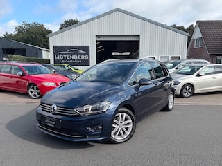 Volkswagen Golf Sportsvan 1.4 TSI Business Edition Trekhaak