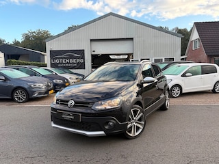 Volkswagen Polo 1.2 TSI Cross Cruise|Clima|Distri.B Nieuw