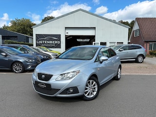 Seat Ibiza SC 1.2 TSI Style Cruise|Clima|Trekhaak|Airco|NAP