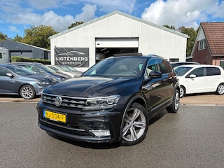 Volkswagen Tiguan 1.4 TSI R-Line Pano|Clima|Cruise|Carplay