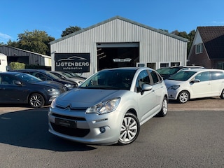 Citroën C3 1.2 PureTech Collection NAP|Cruise|Airco|Rijklaar