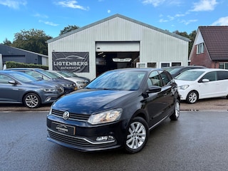 Volkswagen Polo 1.2 TSI Comfortline Cruise|Aux|Rijklaar