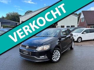 Volkswagen Polo 1.2 TSI Comfortline Cruise|Aux|Rijklaar