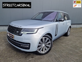 Land Rover Range Rover 3.0 P440e Autobiography PHEV