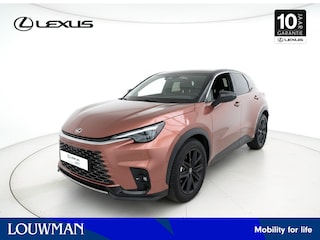 Lexus LBX 1.5 Original Edition 2WD | 360° Camera | Carplay | Head-Up Display |
