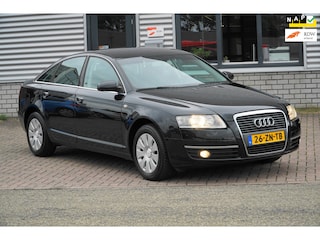 Audi A6 Limousine 2.0 TFSI EERSTE EIGENAAR