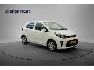 Kia Picanto 1.0 DPI ComfortLine 5 Deurs - Airco, Cruise