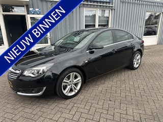 Opel Insignia 1.4 T EcoFLEX Business+