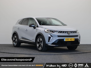 Renault Symbioz 1.8 E-Tech full hybrid 160 techno | Achteruitrijcamera | Adaptieve Cruise Control | Parkeersensoren voor en achter | Google Maps Navigatie |