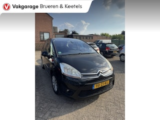 Citroën C4 Picasso 1.8-16V Ambiance 5p.