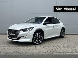 Peugeot 208 1.2 PureTech GT Pack | Camera | Adaptieve Cruise Control | Navigatie | Apple Carplay/Android Auto