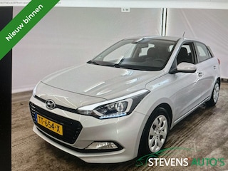Hyundai i20 1.0 T-GDI Comfort CAMERA / CLIMA / CRUISE / AIRCO