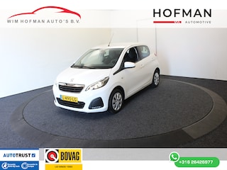 Peugeot 108 1.0 e-VTi Active Camera AppleCarplay
