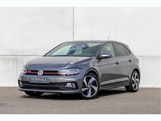 Volkswagen Polo 2.0 TSI GTI