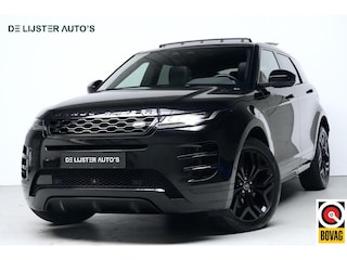 Land Rover Range Rover Evoque 1.5 P300e AWD R-Dynamic HSE | SOH 93,6% | Pano-dak | Virtual | 360 Camera | Stuur/Stoelverwarming | Led |