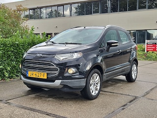 Ford Ecosport 1.0 EcoBoost Titanium |CAMERA|CRUISE|CLIMA|VOLL.ONDERHOUD| 5691