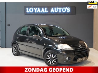 Citroën C3 1.4i Ligne Prestige | NAP | AIRCO | ELEK. RAMEN | APK