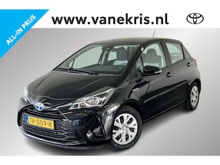 Toyota Yaris 1.5 Hybrid Active
