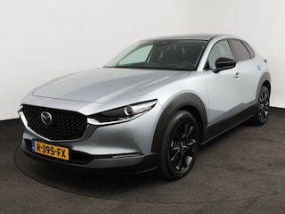 Mazda CX-30 2.0 eSA-X Sportive AUTOMAAT | CAMERA | APPLE CARPLAY