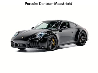 Porsche 911 Carrera GTS