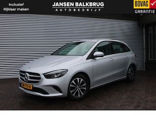 Mercedes-Benz B-klasse 180 Business Solution