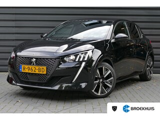Peugeot 208 1.2 PureTech GT / CAMERA / STOELVERWARMING / FULL-LED / 17"LMV / NAVI / CLIMA / PDC / BLUETOOTH / CRUISECONTROL / 1E EIGENAAR / SCHITTERENDE STAAT !!