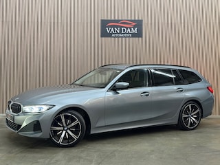 BMW 3-serie Touring 318i M Sport 2024 CAMERA LED CAR-PLAY ACC