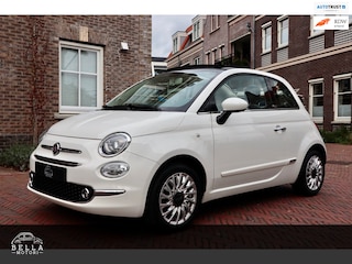 Fiat 500 1.2 Lounge | RIJKLAARPRIJS | Cruise Control | Style-pakket
