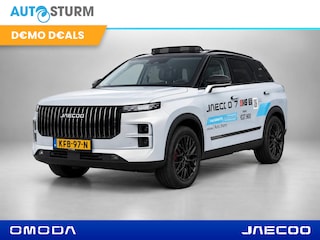 Jaecoo 7 1.5 GDI SHS-P Exclusive incl. Trekhaak!