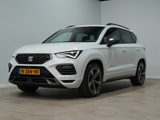 Seat Ateca 1.5 150pk DSG TSI FR Business Intense Panoramadak Navigatie WM