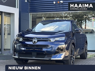 Citroën C5 Aircross Plug in Hybrid 195 pk MAX automaat | Apple Carplay/Android Auto | Cruise Control | DAB Ontvanger | Climate Control