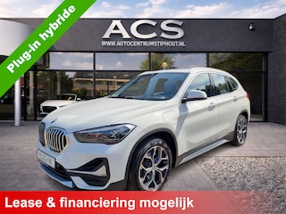 BMW X1 xDrive25e X Line Plugin | Panorama | Leder | Widescreen | Zeer nette staat! | Incl. BTW
