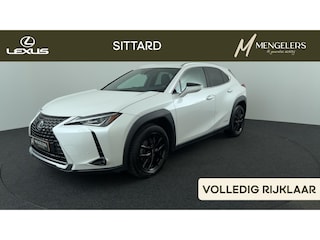 Lexus UX 250h Business Line