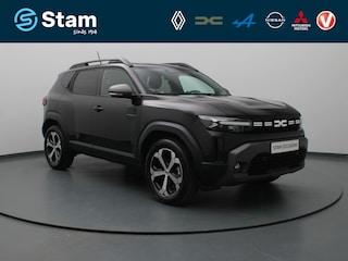 Dacia Duster 140pk Hybrid Journey Apple Carplay/Android Auto | Climate