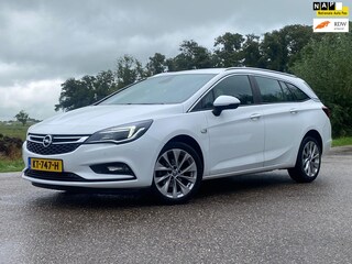 Opel Astra Sports Tourer 1.6 CDTI Business+ Climate Control Cruise Control NAVI Pdc Goed Onderhouden
