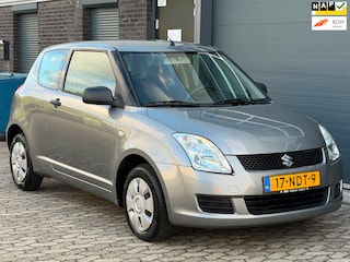 Suzuki Swift 1.3 Base 68323km NAP EERSTE EIGENAAR