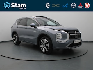 Mitsubishi Outlander 306pk PHEV Instyle+ Apple Carplay/Android Auto | Climate