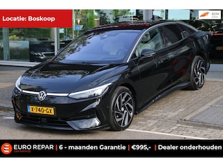 Volkswagen ID.7 Pro Business 77 kWh SOH 95,7%
