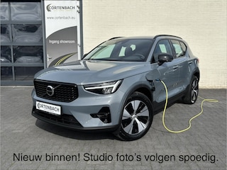 Volvo XC40 1.5 T4 Plug-in hybrid Plus Dark | Adaptieve cruise | Memory | Blis | Harman Kardon |