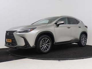 Lexus NX 450h+ AWD Luxury Line
