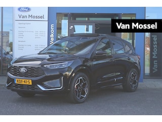 Ford Kuga 2.5 PHEV ST-Line X | Pano | Winterpack | Adaptive Cruise | 360 Camera | B&O | 19 Inch | Matrix Led Koplampen | Elektrische Achterklep | Memory |