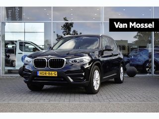 BMW X3 xDrive30e High Executive | Cimate Control | Cruise Control | Trekhaak | Panoramadak | Elektrische Achterklep | Stoelverwarming Voor |