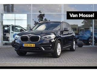 BMW X3 xDrive30e High Executive | Cimate Control | Cruise Control | Trekhaak | Panoramadak | Elektrische Achterklep | Stoelverwarming Voor |