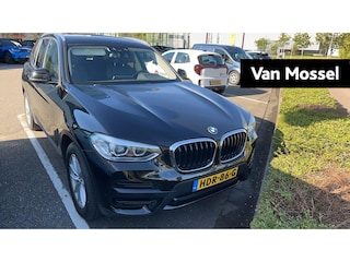 BMW X3 xDrive30e High Executive | Cimate Control | Cruise Control | Trekhaak | Panoramadak | Elektrische Achterklep | Stoelverwarming Voor |